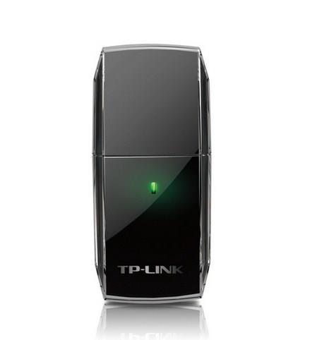 WRL ADAPTER 600MBPS USB/DUAL BAND ARCHER