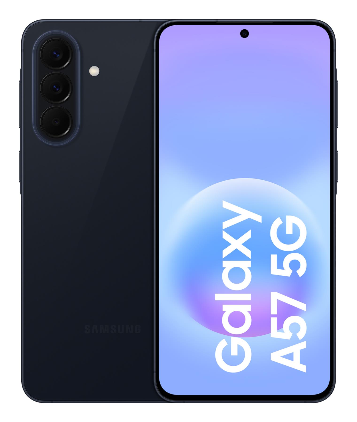 MOBILE PHONE GALAXY A57 5G/256GB NAVY