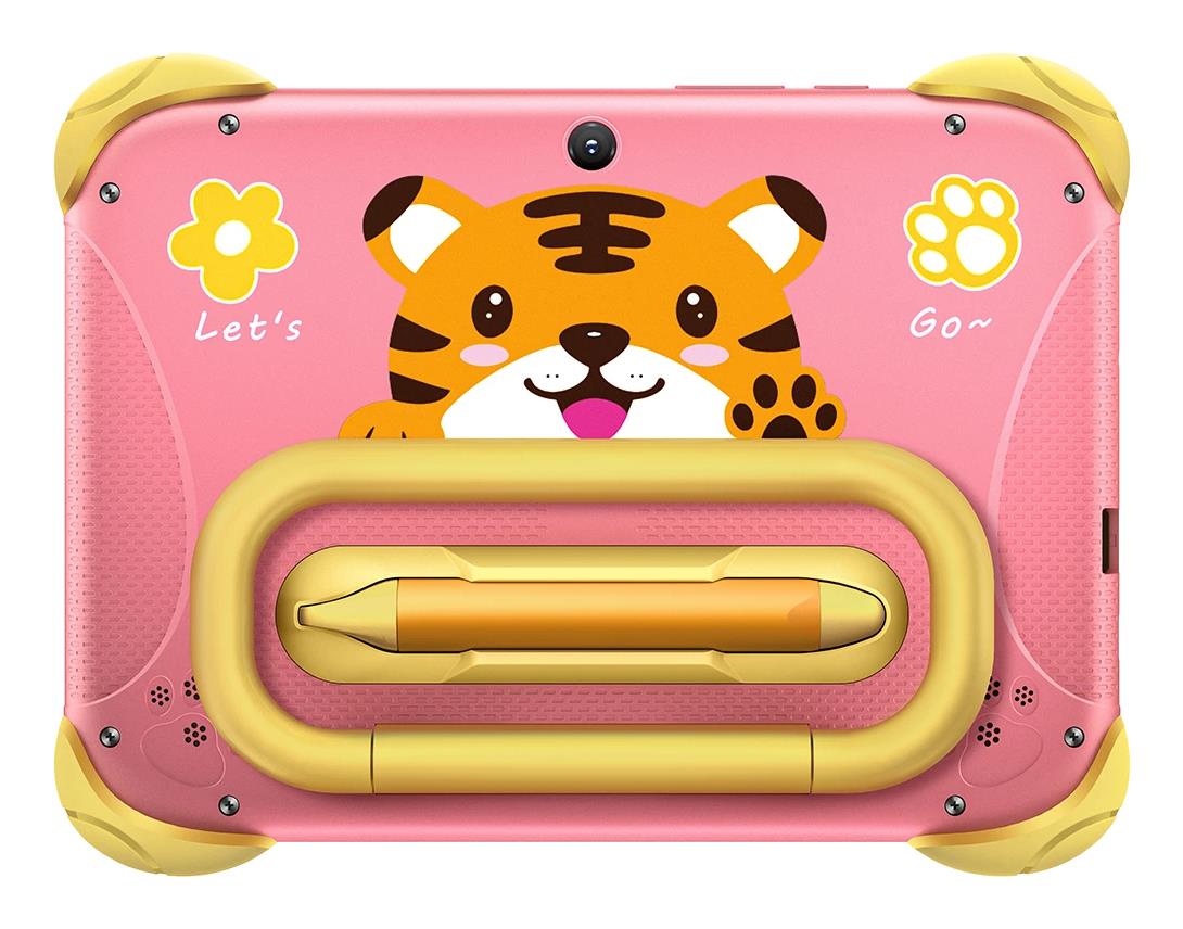 TABLET LINK MINI KIDS 7/3/32GB PINK