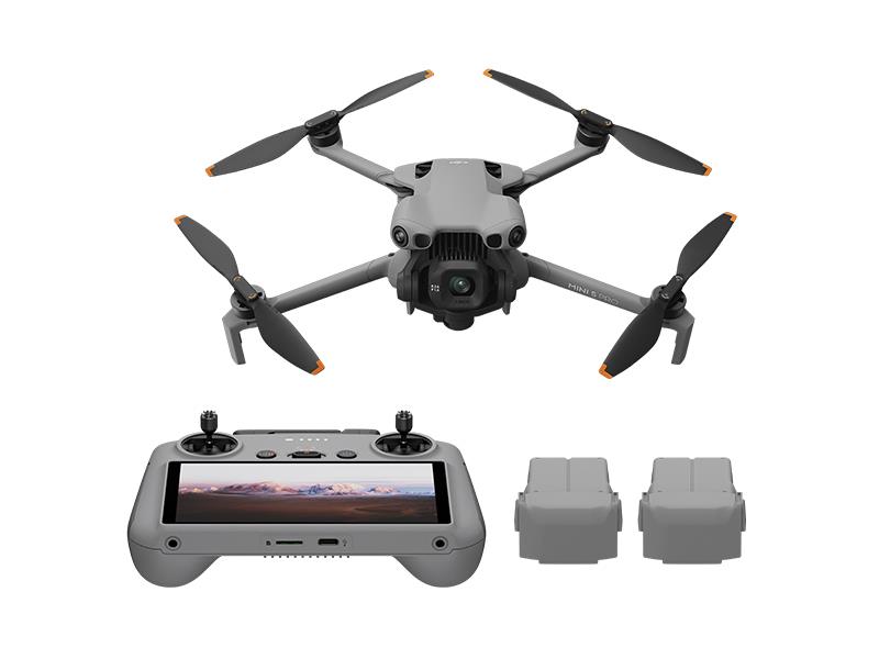 Drone, DJI, Mini 5 Pro Fly