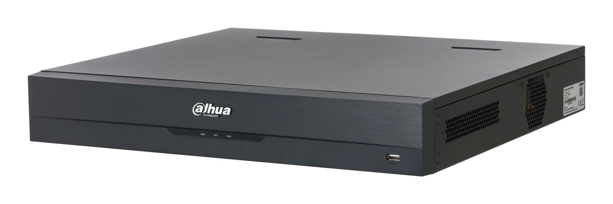 NET VIDEO RECORDER 64CH/NVR5464-EI2 DAHUA
