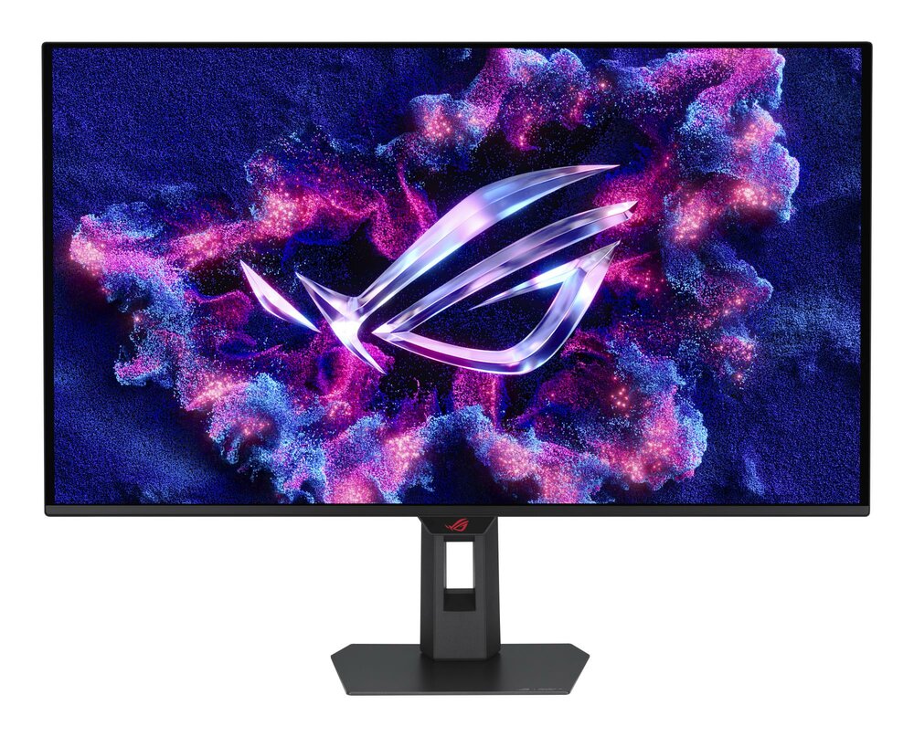 Monitor, ASUS, 31.5 , 3840 x