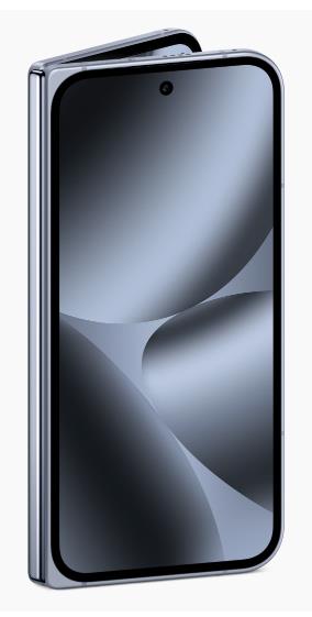 MOBILE PHONE PIXEL 10 PRO FOLD/256GB