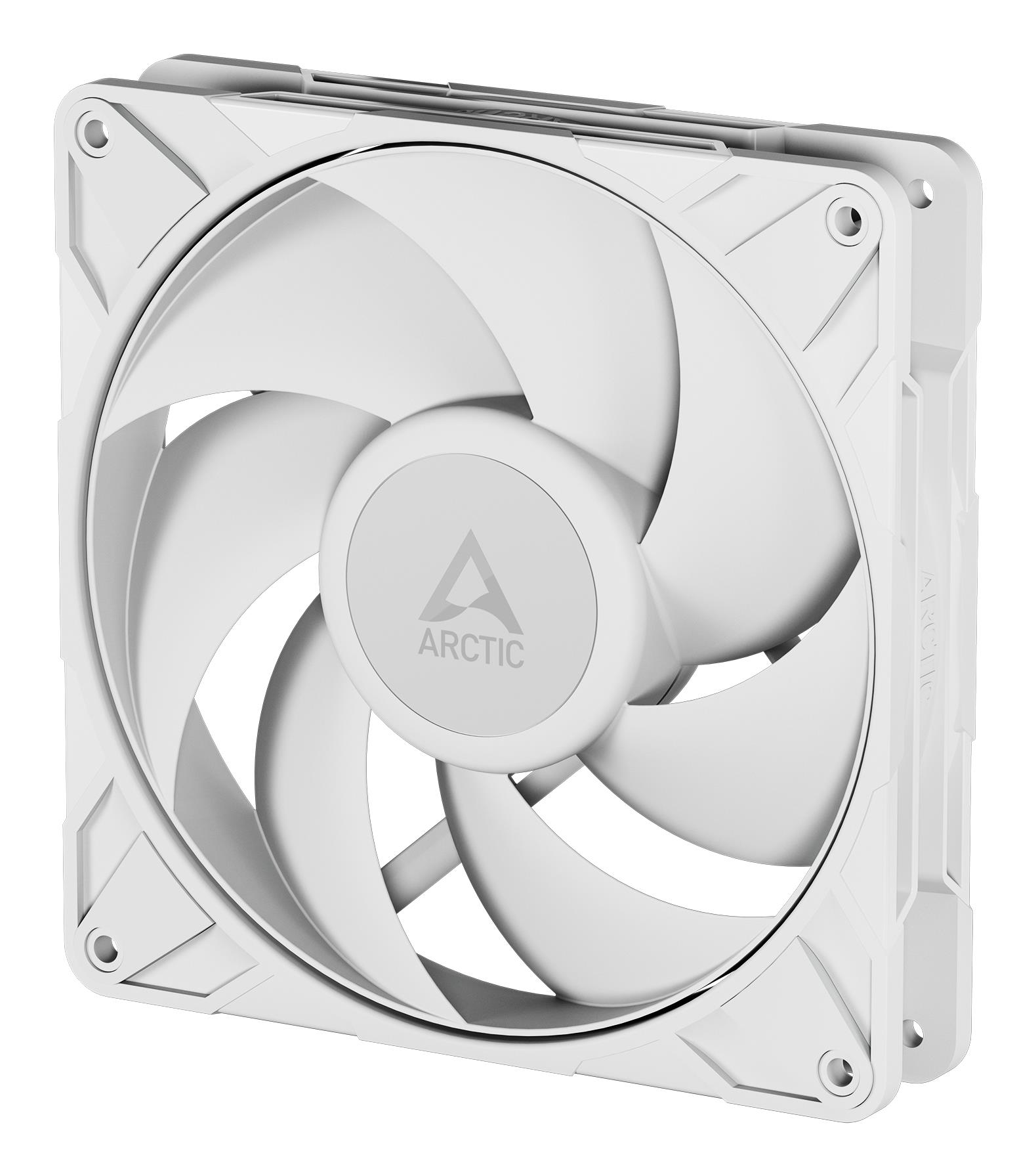 CASE FAN 140MM P14 PRO PST/WHT