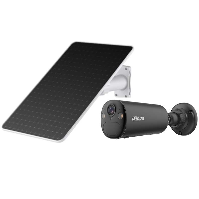 WRL CAMERA 4MP BULLET 4G KIT/KITBF4CA-4G0210BXL/M0508
