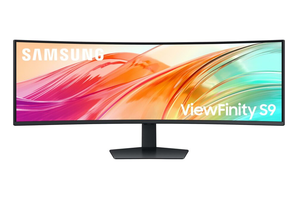 LCD Monitor, SAMSUNG, 49 , 5120 x