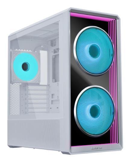 Case, LIAN LI, ATX/micro ATX/Mini-ITX/EATX/SSI EEB