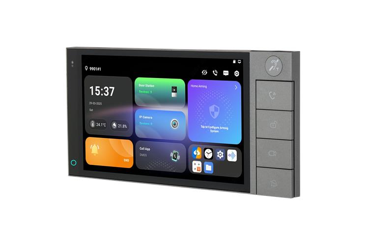 MONITOR LCD 7 IP CONTROL/PANEL SCP3022B-IBZ