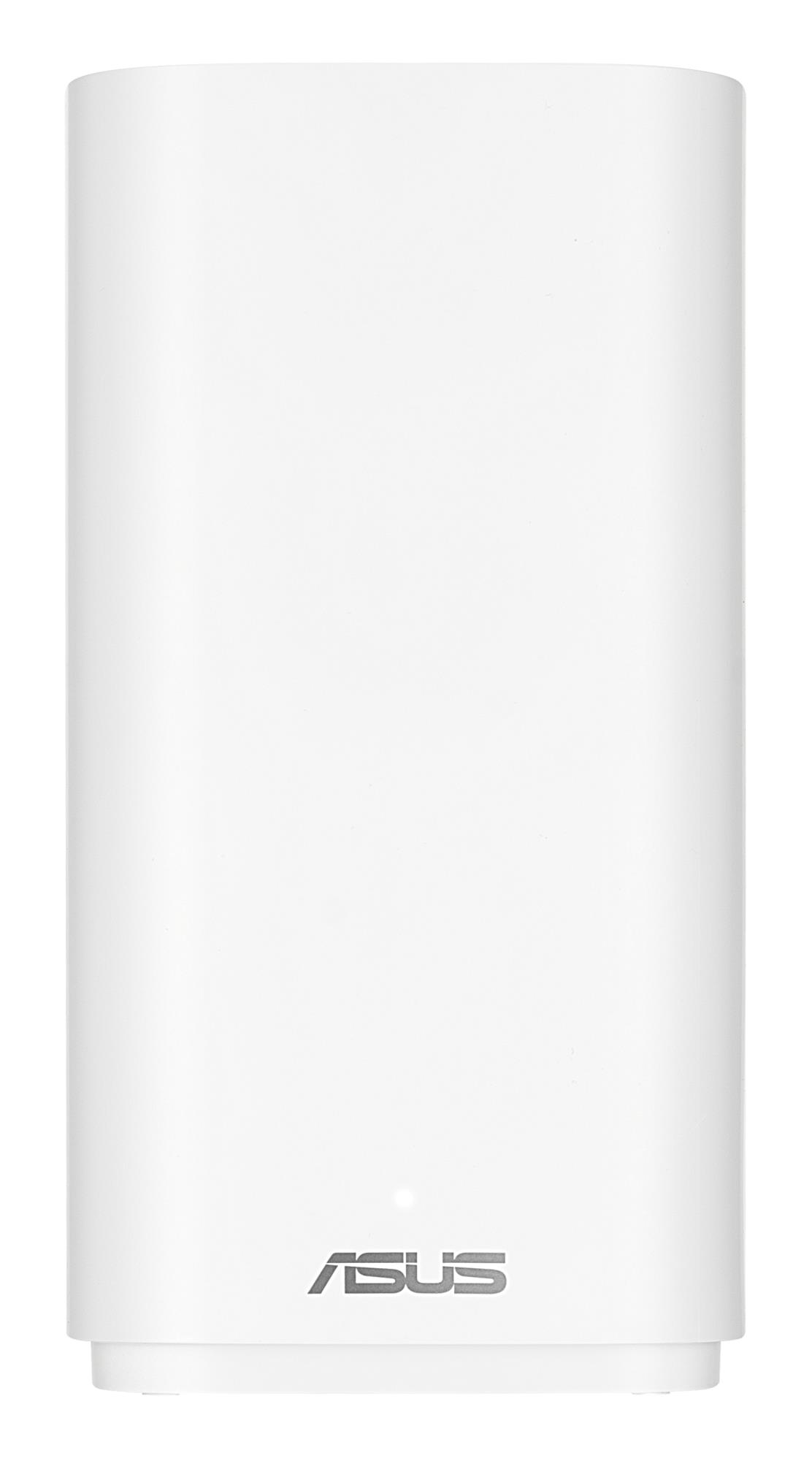 Wireless Router, ASUS, ZenWiFi BD4 BE3600