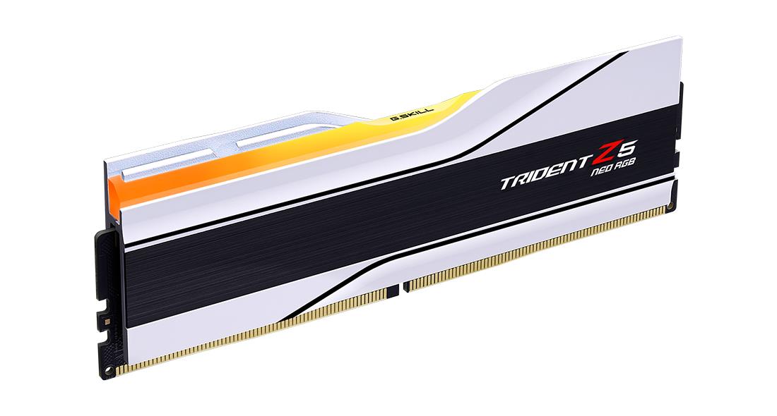 MEMORY DIMM 32GB DDR5-6400 K2/6400J3239G16GX2-TZ5NRW G