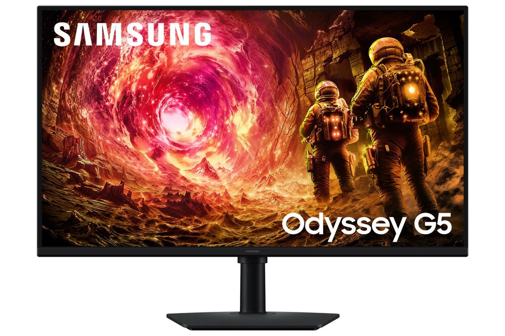LCD Monitor, SAMSUNG, 32 , 2560 x