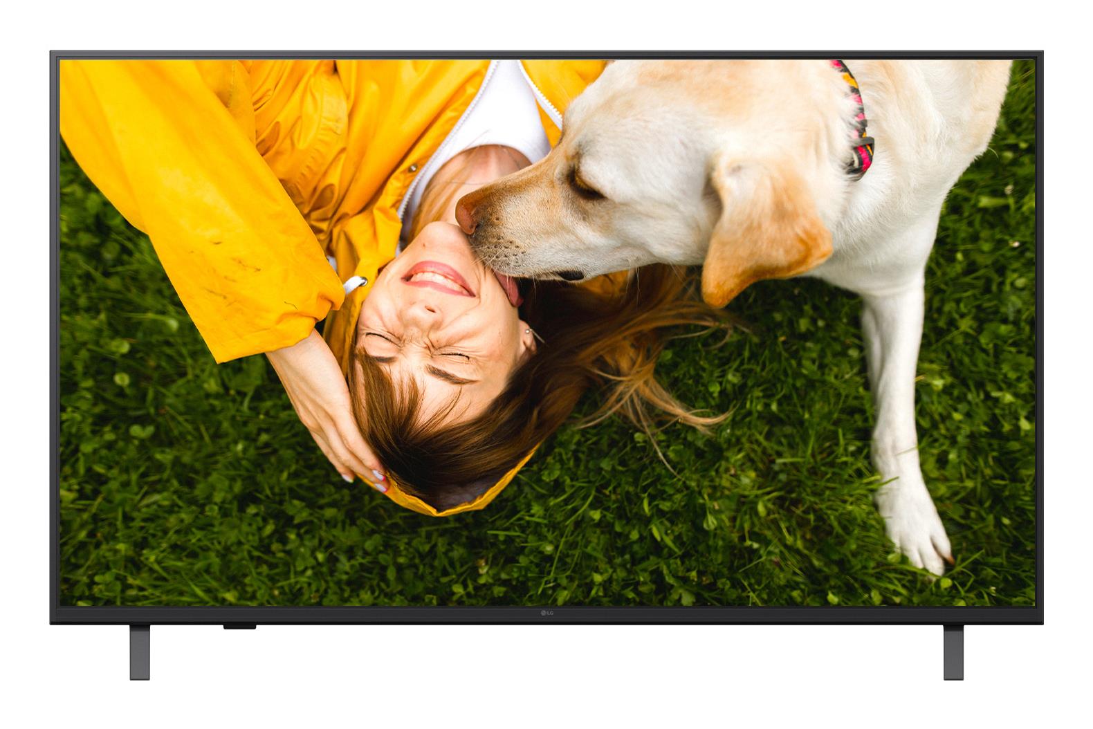 TV SET LCD 75 4K/75UA751C LG