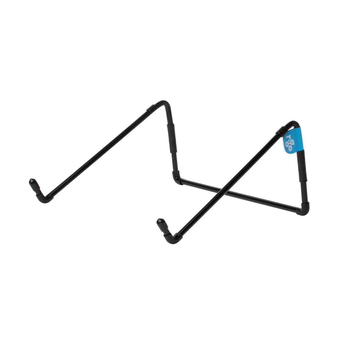 NB ACC STAND STEEL TRAVEL/BLACK RGOSC015BL