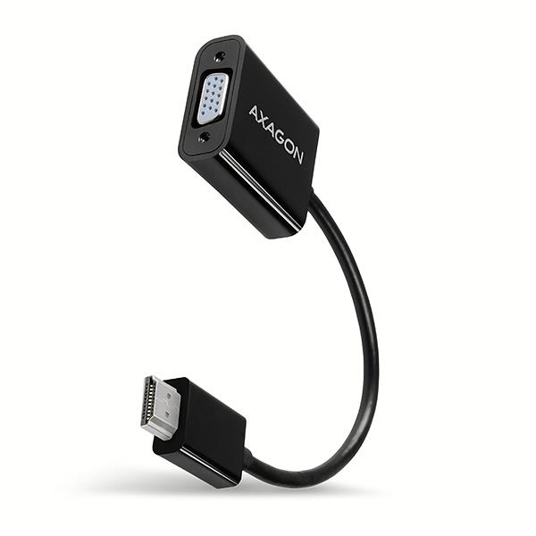 I/O ADAPTER HDMI TO VGA/0.15M