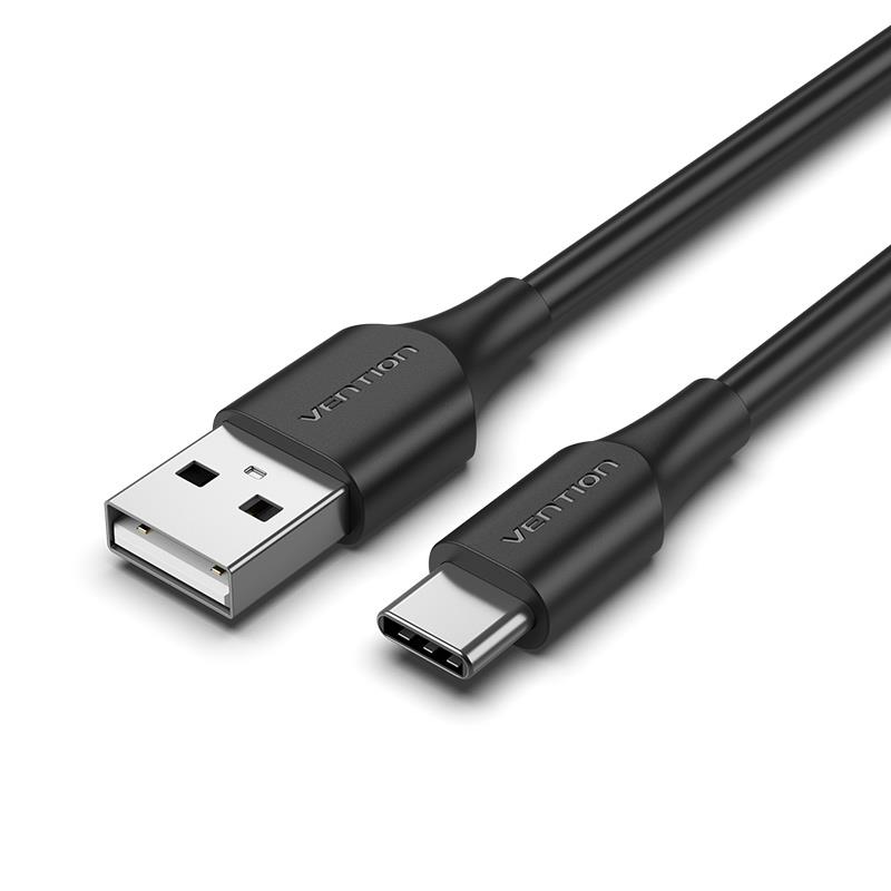 CABLE USB-C TO USB2.0/0.5M