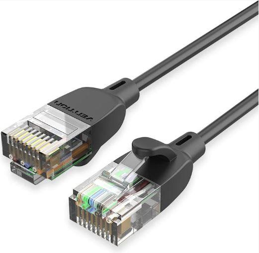 PATCH CABLE CAT.6A UTP/1.5M