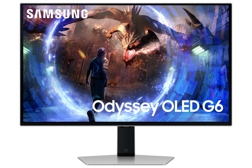 Monitor, SAMSUNG, 27 , 2560 x 1440