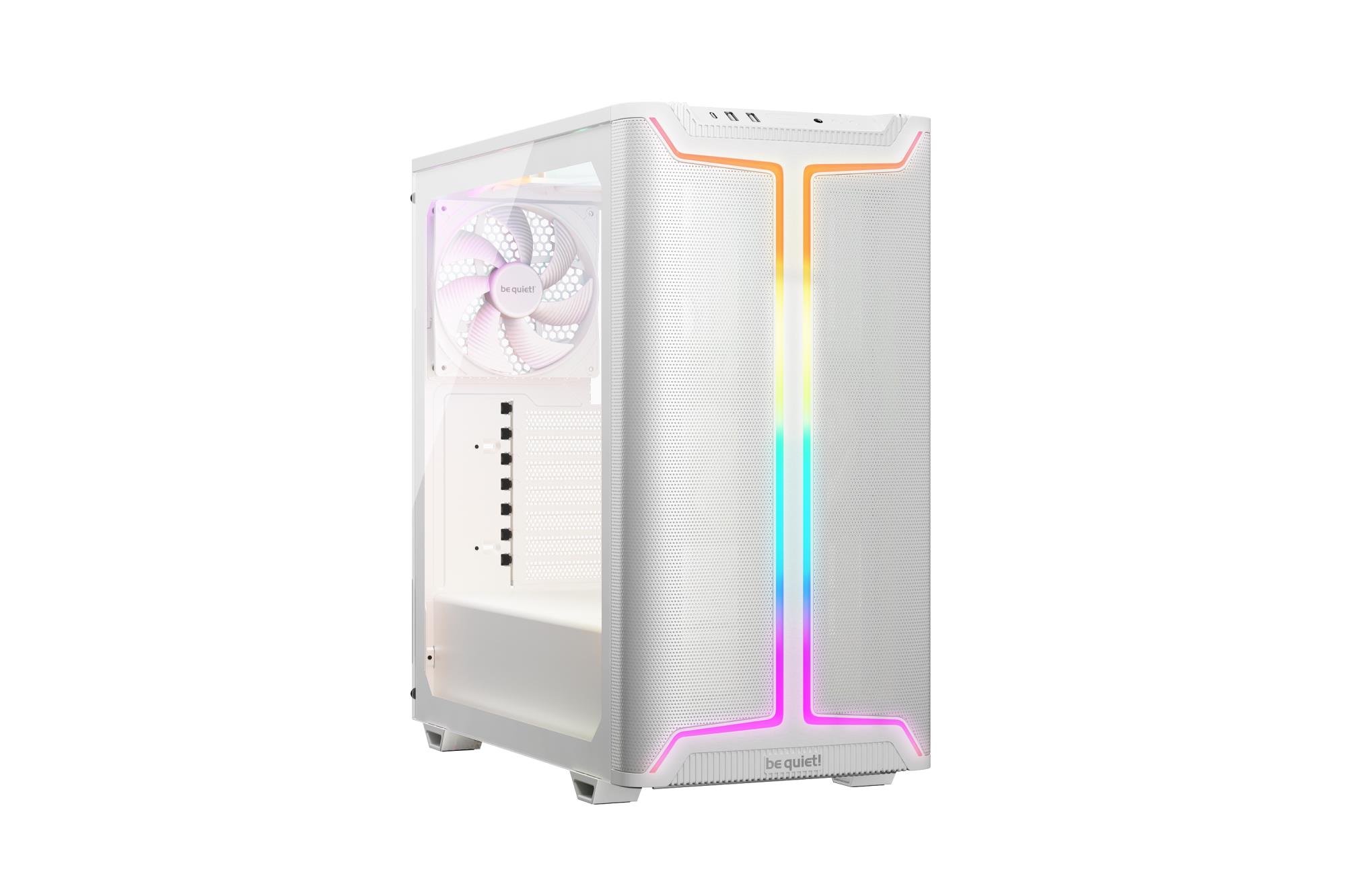 Case, BE QUIET, PURE BASE 501