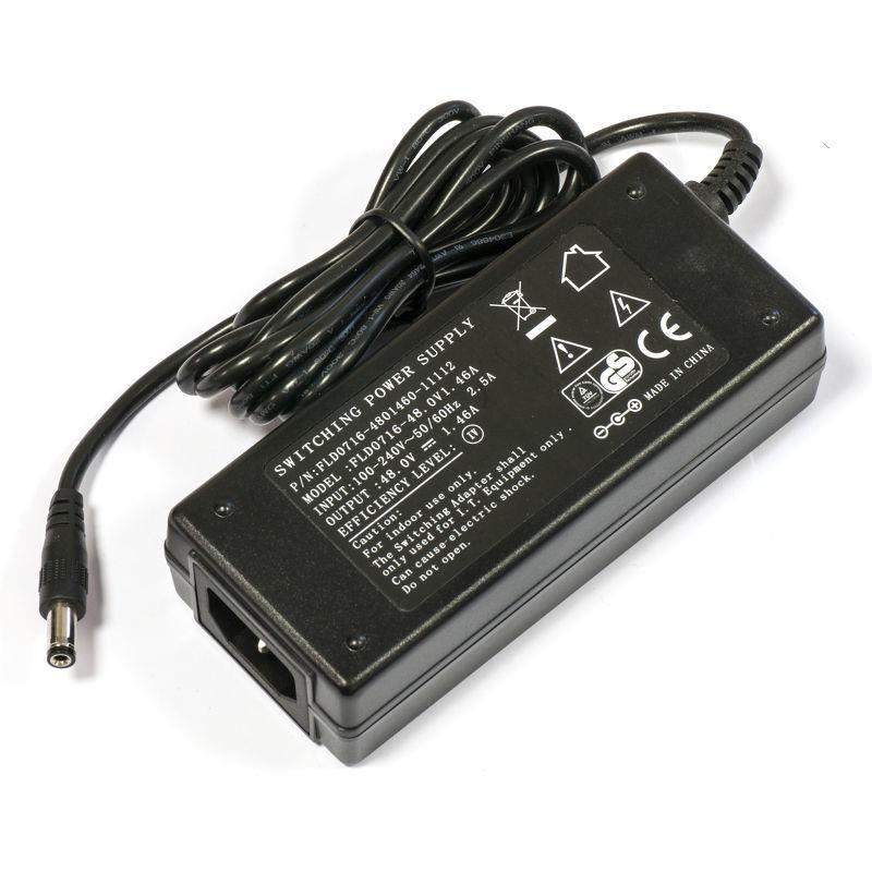 NET ACC PSU +POWER PLUG 48V/48POW
