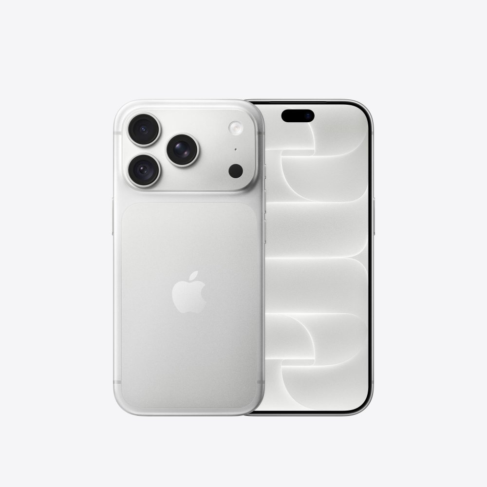 MOBILE PHONE IPHONE 18 PRO/256GB SILVER