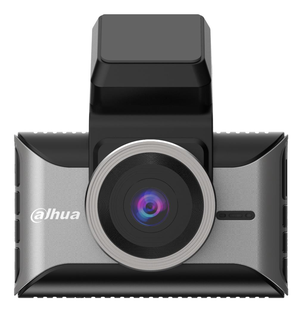 DASHCAM 105 DEGREE 4K+1K/TFT WIFI S10