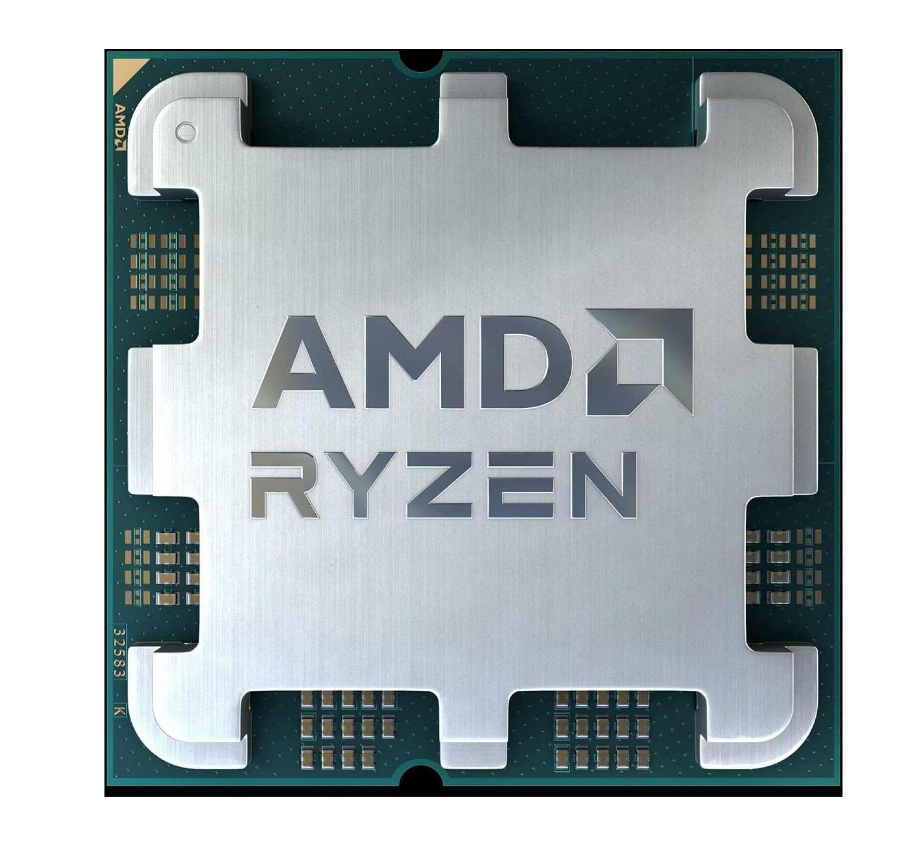 CPU, AMD, 5600X, AMD Ryzen 5