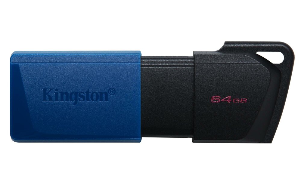 MEMORY DRIVE FLASH USB3.2/64GB 2PK