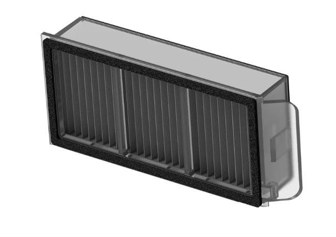 Vacuum Cleaner Accessory, DREAME, Dust Box