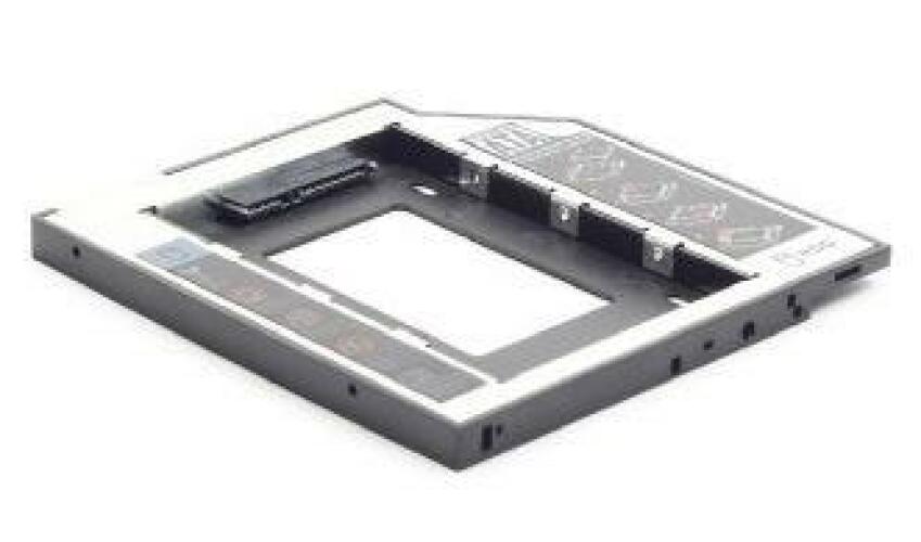 HDD ACC MOUNTING FRAME/2.5 TO