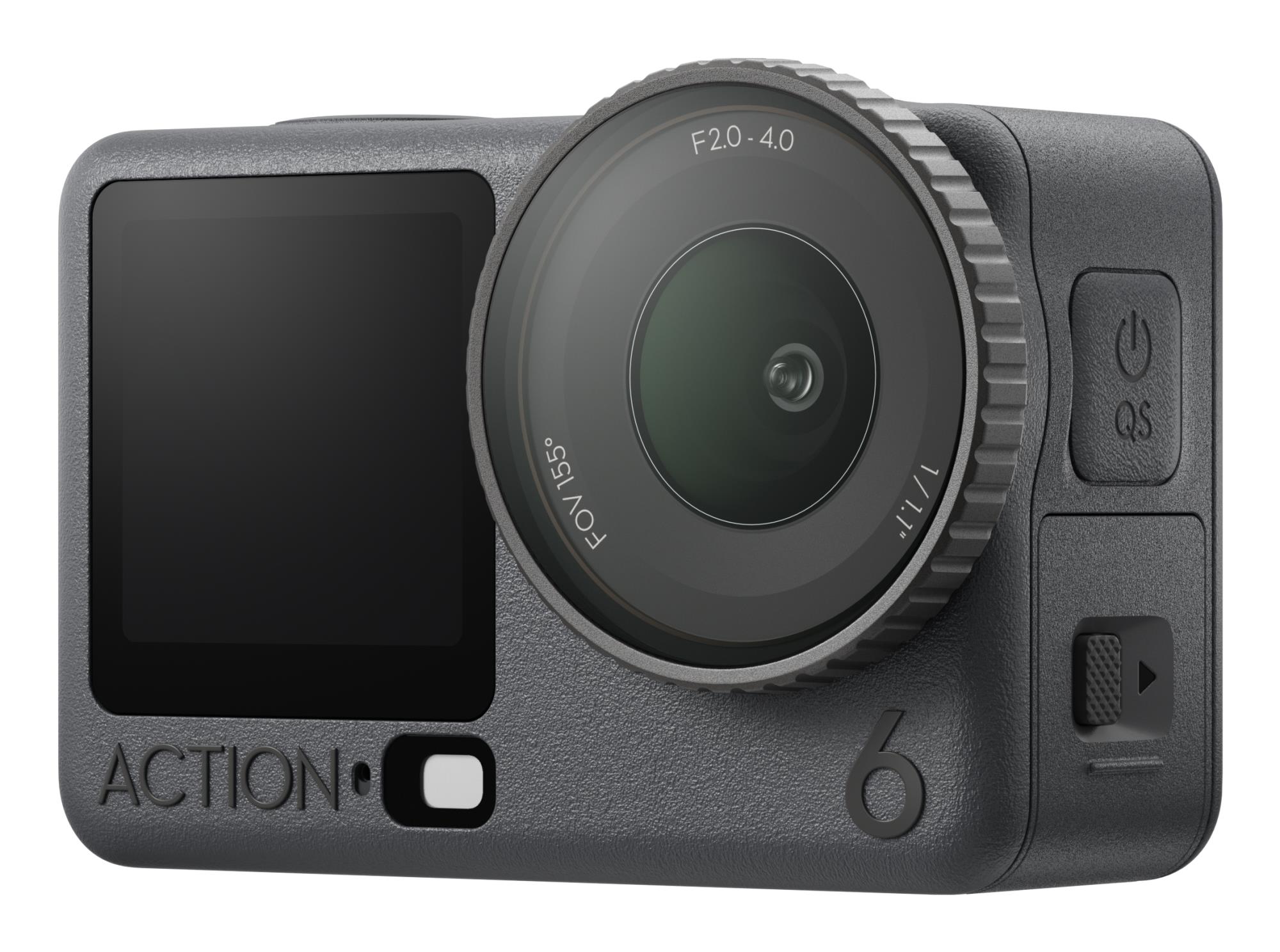 CAMERA OSMO ACTION 6 STANDARD/COMBO CP