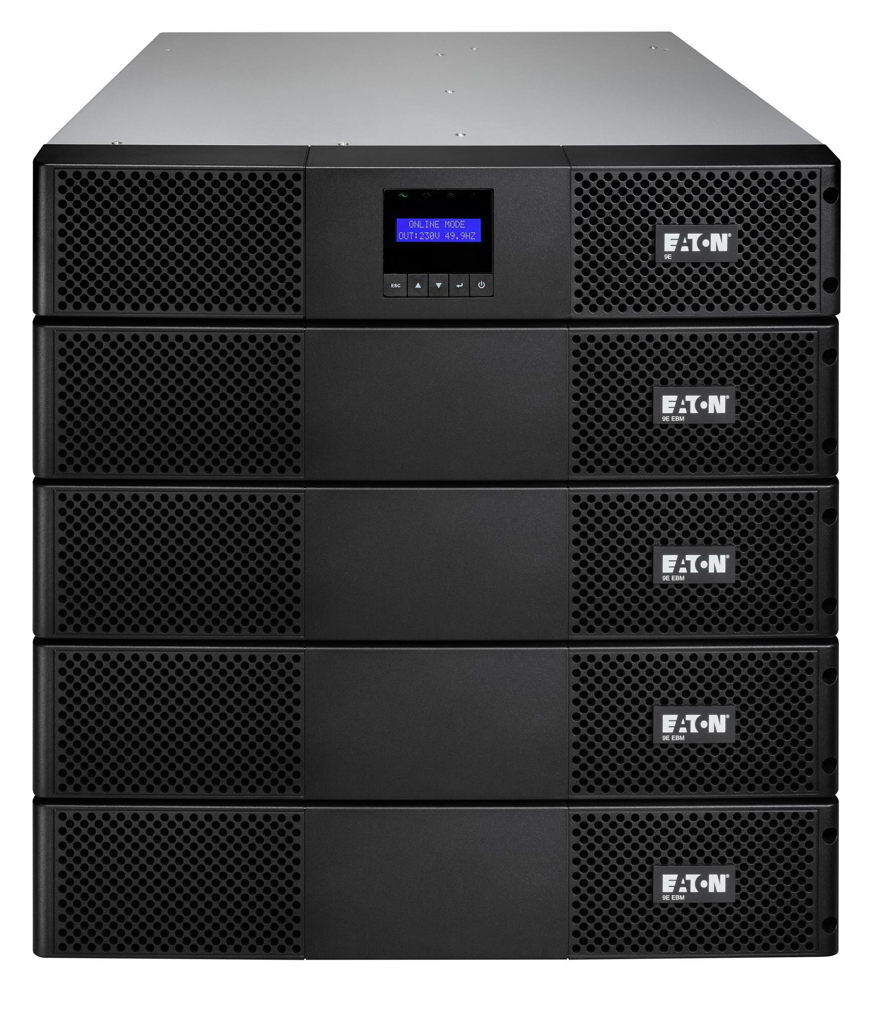 UPS, EATON, 1800 Watts, 2000 VA