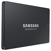SSD, SAMSUNG, Read speed 550 MB/s