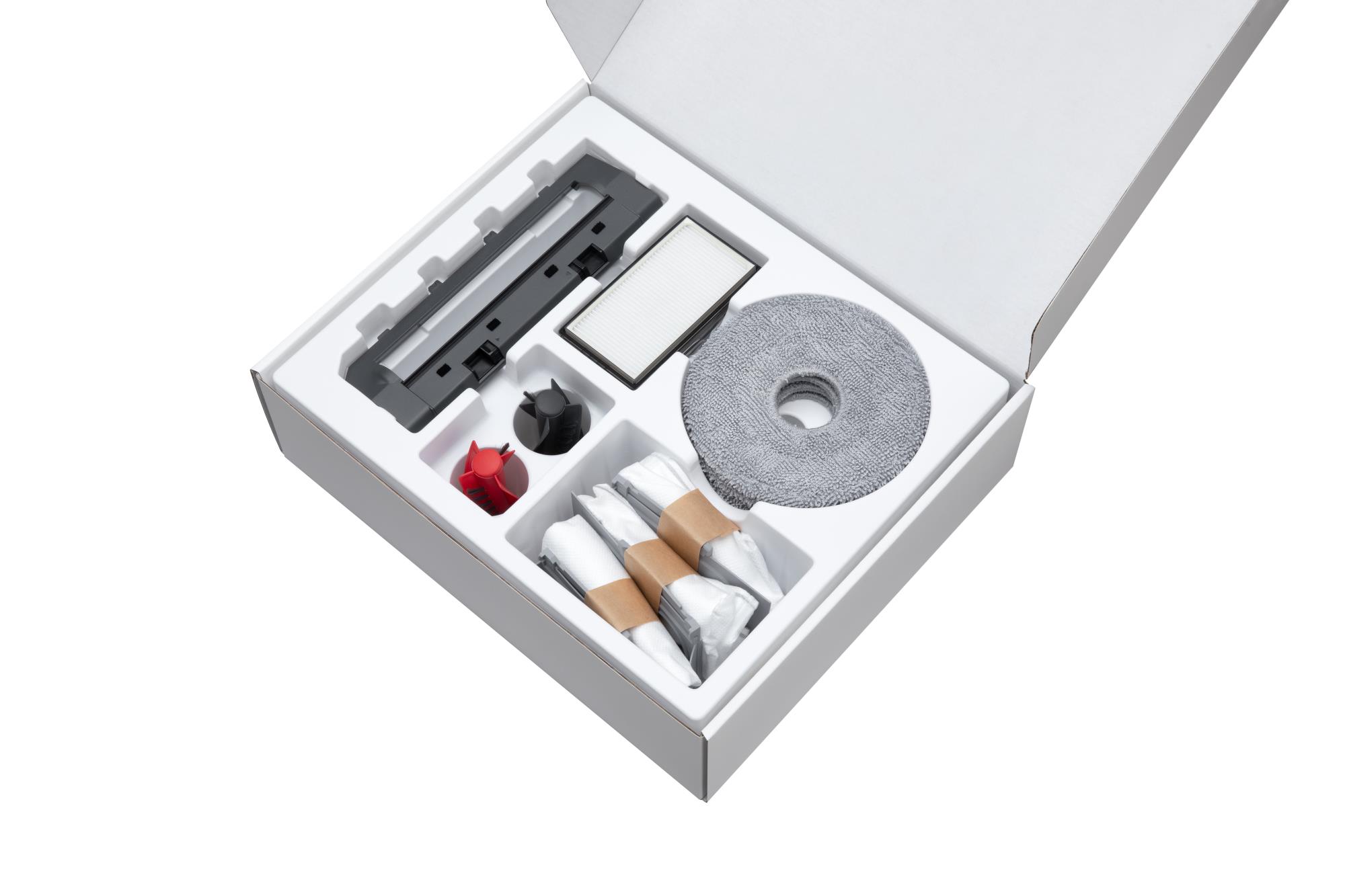 Vacuum Cleaner Accessory, ROBOROCK, Accessories Kit