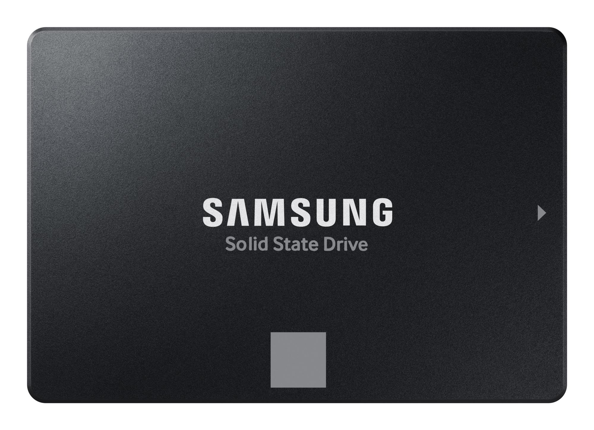 SSD, SAMSUNG, 870 EVO, 8000 GB