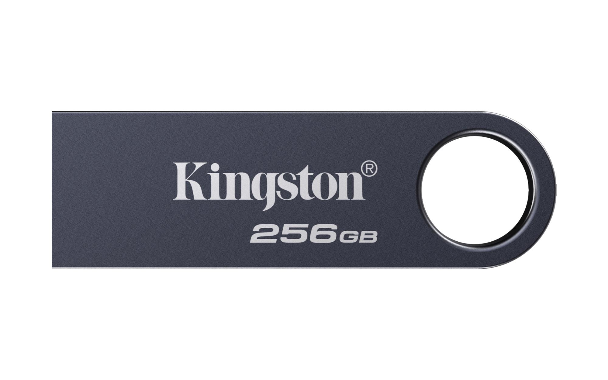 MEMORY DRIVE FLASH USB3.2 256G/SE9