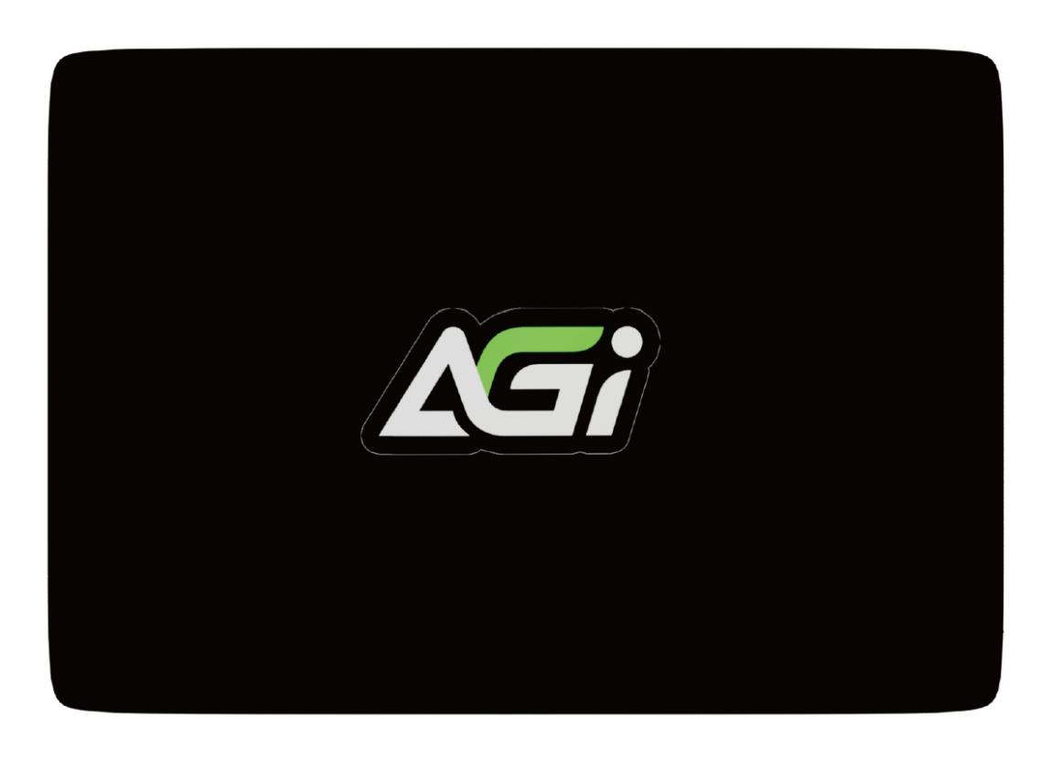 SSD, AGI TECHNOLOGY, 512 GB, Serial