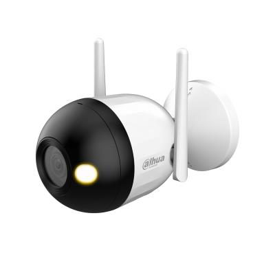 WRL CAMERA 4MP LED BULLET WIFI/F4C-LED