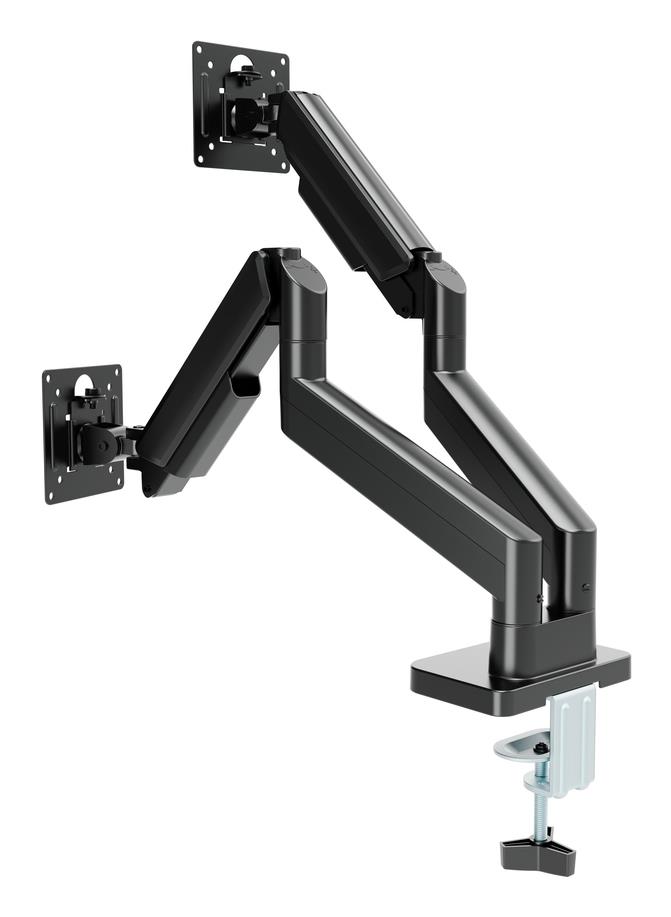 DISPLAY ACC MOUNTING ARM/DOUBL.17-32 MA-DA2-06