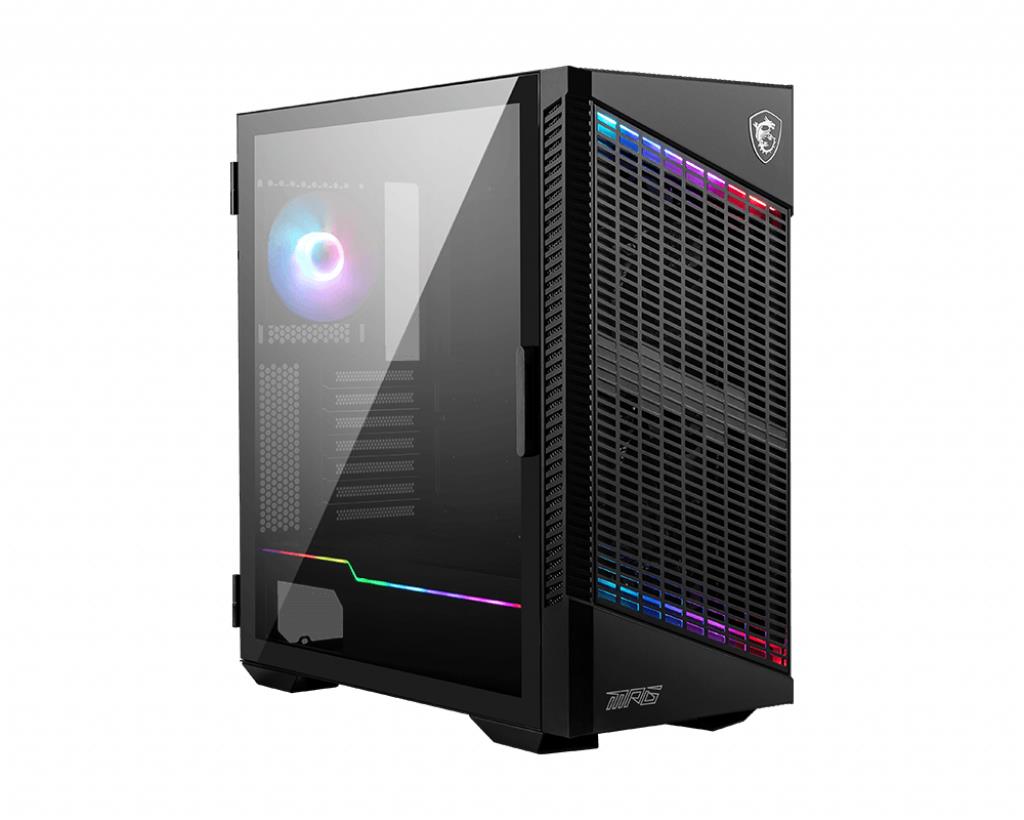 Case, MSI, MPG VELOX 100P AIRFLOW