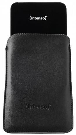 External HDD, INTENSO, 6023560, 1TB, USB