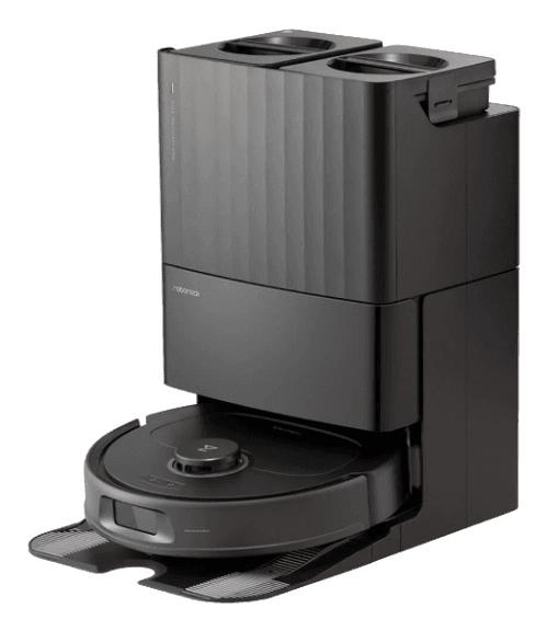 VACUUM CLEANER ROBOT QREVO C/PRO BLACK