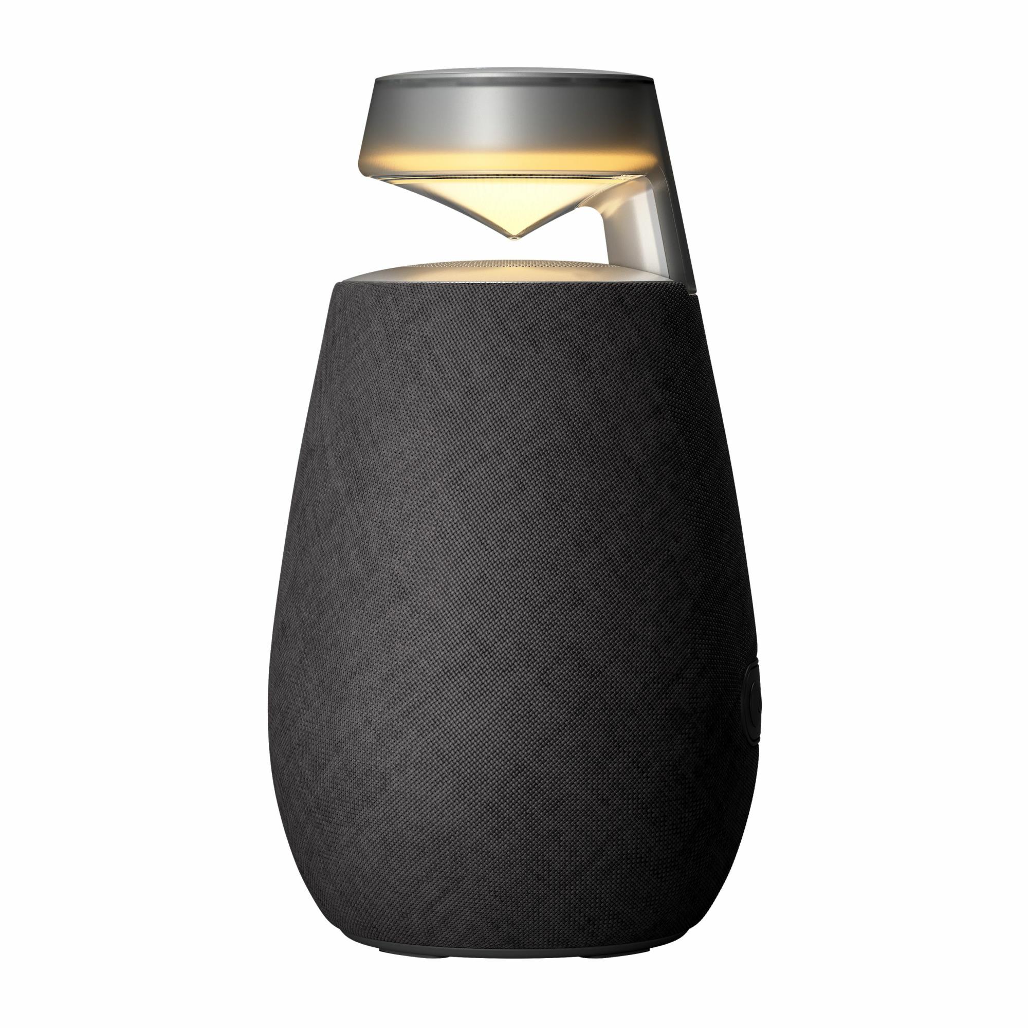 Portable Speaker, LG, XBOOM 360, Wireless