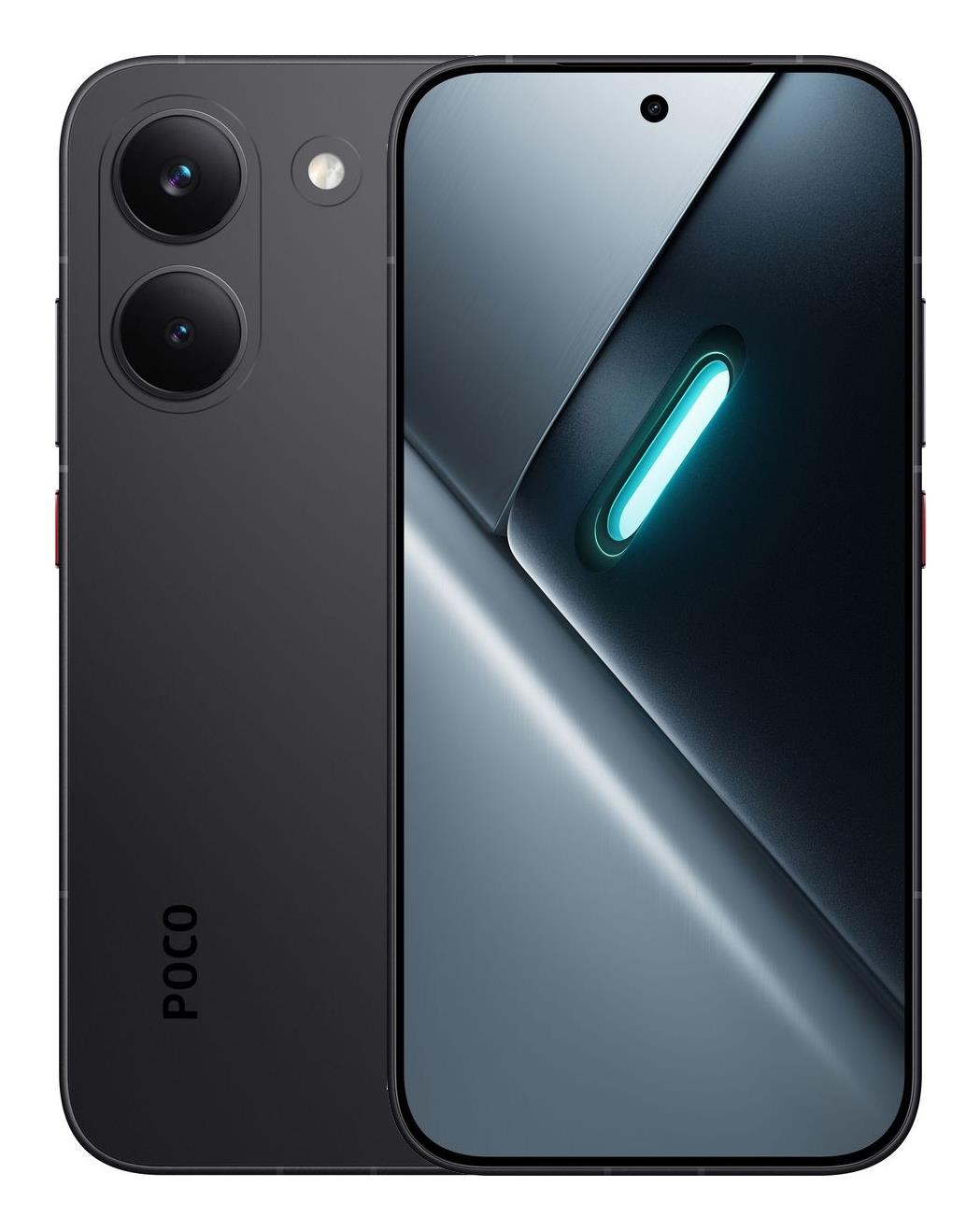 MOBILE PHONE POCO X8 PRO/8/256GB BLACK