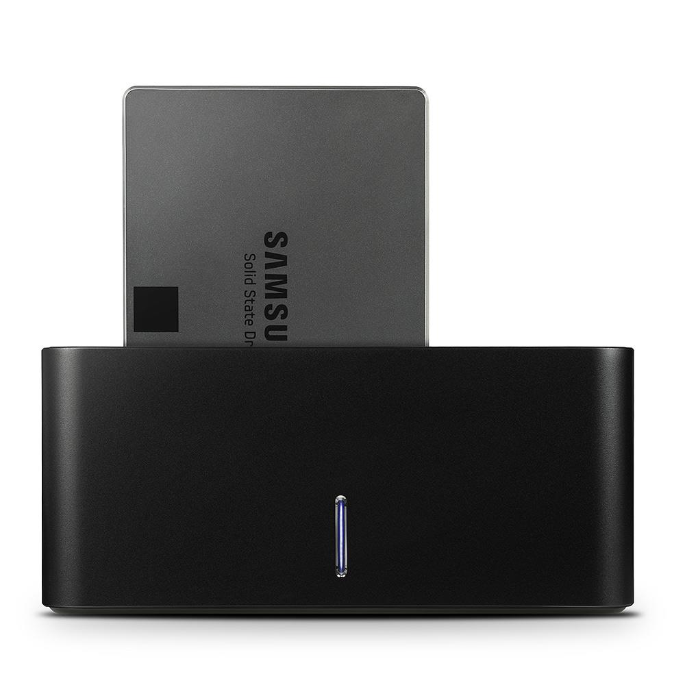 HDD ACC DOCK STATION USB3.2/2