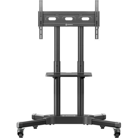 TV SET ACC MOBILE STAND/32-65/BLACK TS1351-B