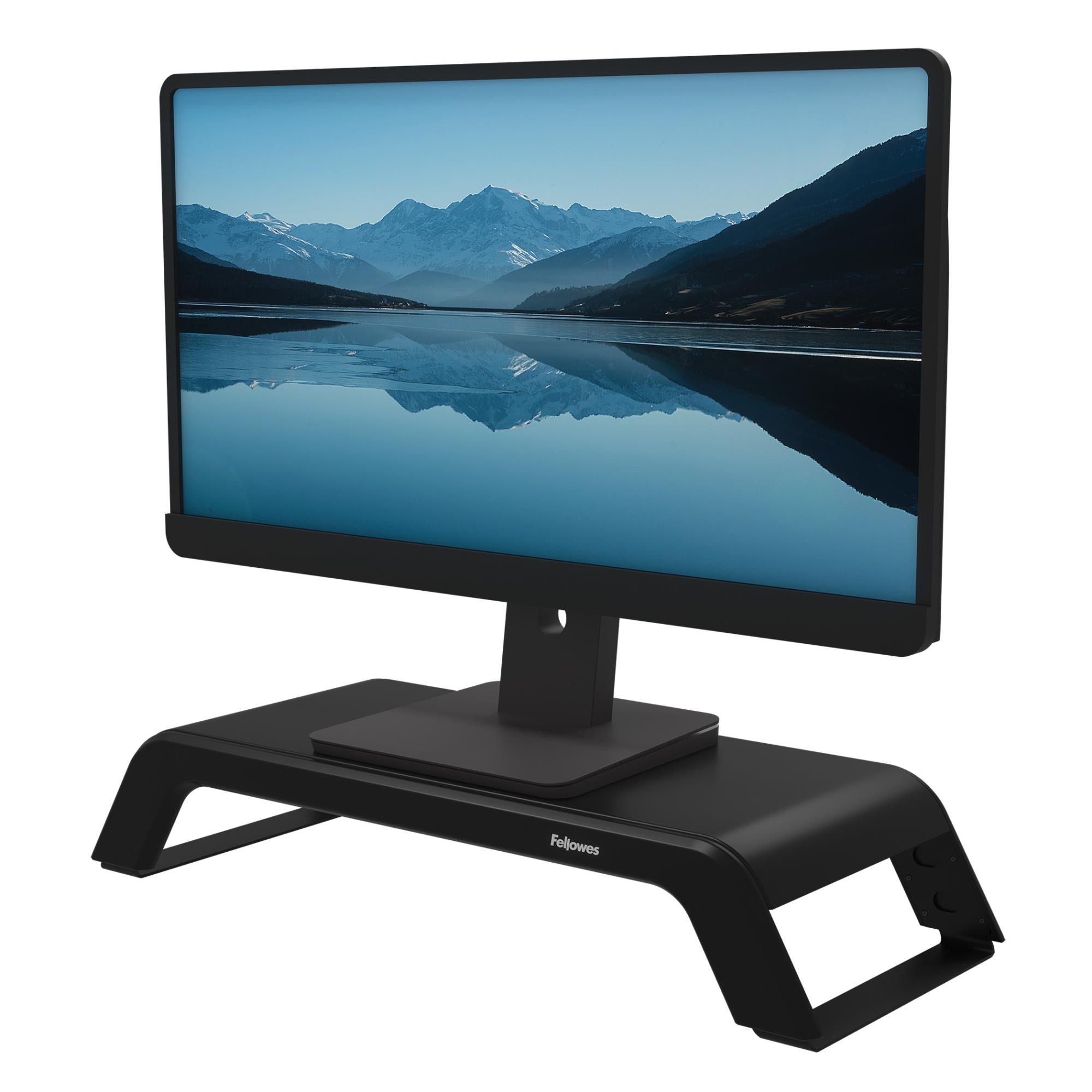 MONITOR ACC RISER HANA LT/BLACK 100016996
