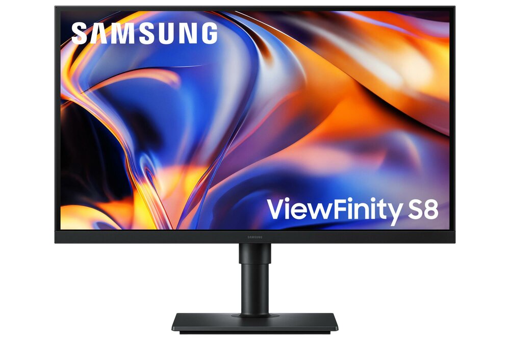 LCD Monitor, SAMSUNG, 27 , 5120 x