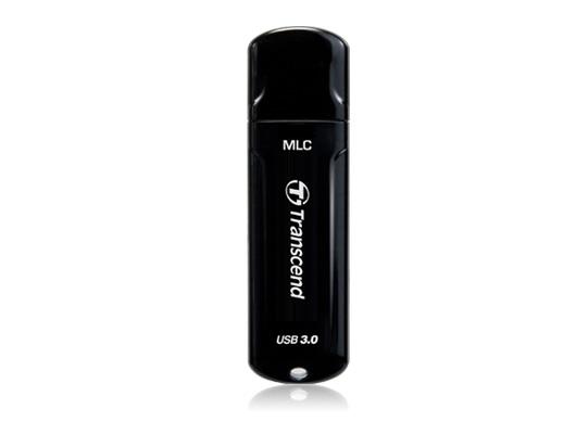 MEMORY DRIVE FLASH USB3 64GB/750 TS64GJF750K