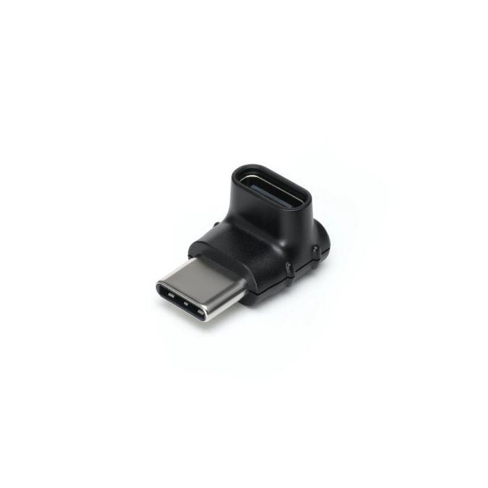 CAMERA ACC MIC MOBILE RECEIVER/USB-C ADAPT