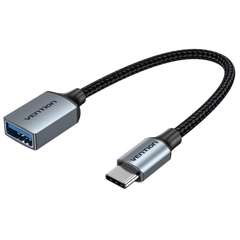 CABLE USB3.0C MALE TO A